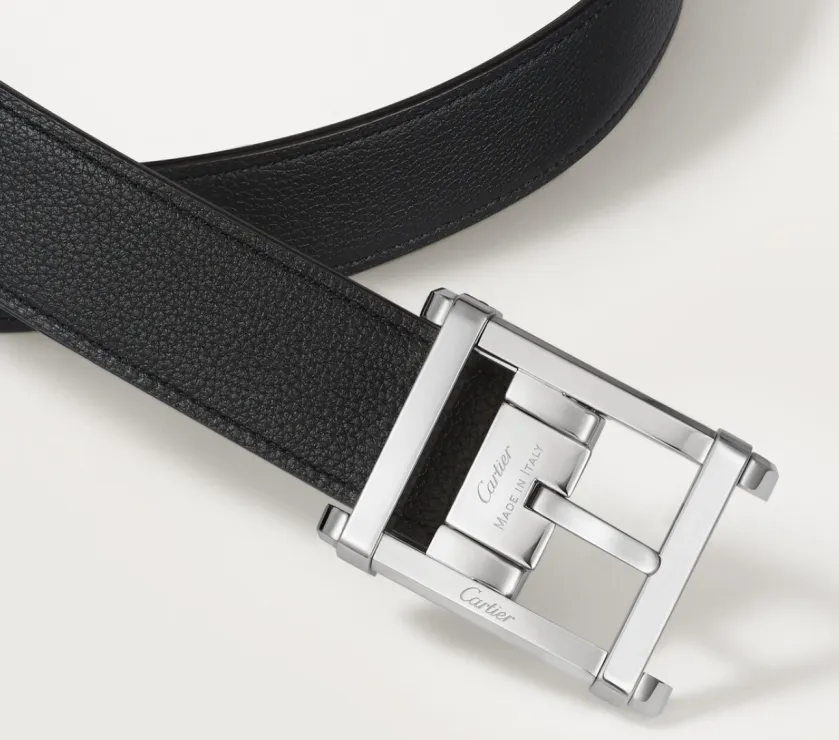 CARTIER TANK CHINOISE BELT